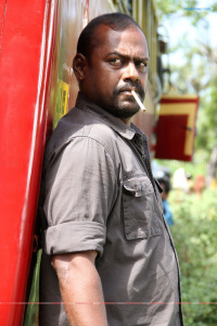 No.66 Madhura Bus