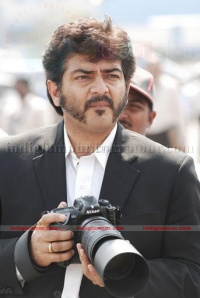 Ajith Tamil Actor photos