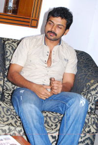 Karthik Tamil Actor photos