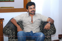 Karthik Tamil Actor photos