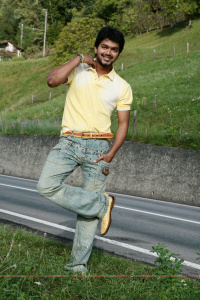 Vijay Tamil Actor photos