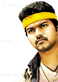 Vijay Tamil Actor photos