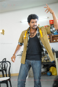 Vijay Tamil Actor photos