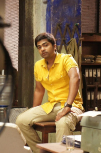Simbu photos