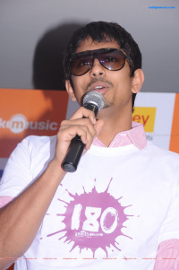 Siddharth Tamil Actor photo