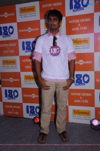 Siddharth Tamil Actor photo