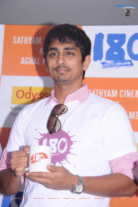 Siddharth Tamil Actor photo