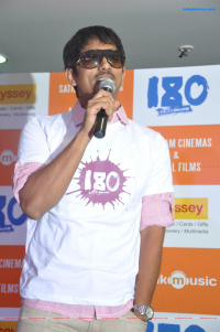 Siddharth Tamil Actor photo