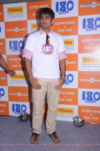 Siddharth Tamil Actor photo