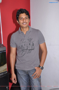 Jeeva  Tamil Actor photo