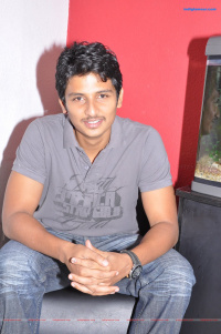 Jeeva  Tamil Actor photo