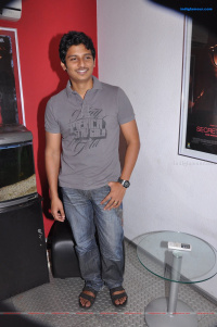 Jeeva  Tamil Actor photo