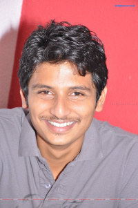 Jeeva  Tamil Actor photo