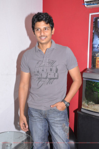 Jeeva  Tamil Actor photo