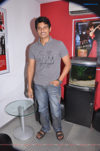 Jeeva  Tamil Actor photo