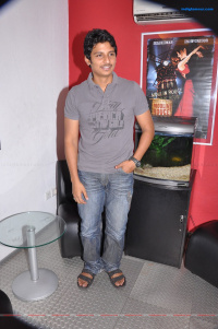 Jeeva  Tamil Actor photo