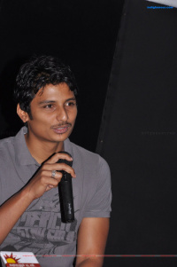 Jeeva  Tamil Actor photo