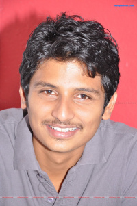 Jeeva  Tamil Actor photo