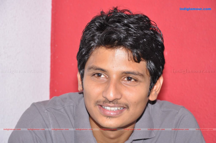 Jeeva Tamil Actor