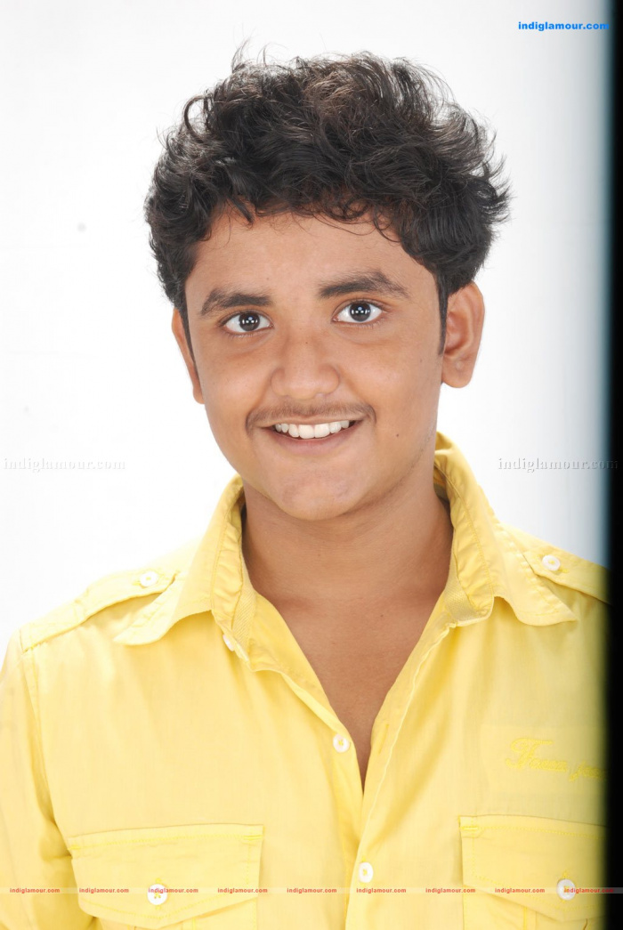 Ajmal Tamil Actor