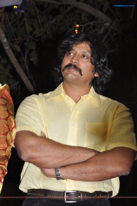 Prashanth Thyagarajan photos