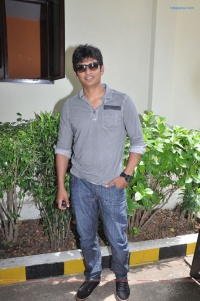 Jeeva Tamil Actor photo