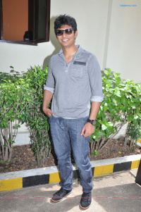 Jeeva Tamil Actor photo