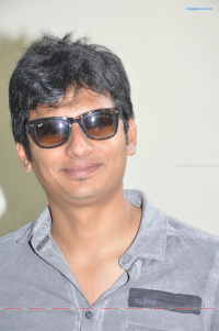Jeeva Tamil Actor photo