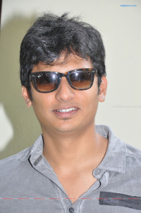 Jeeva Tamil Actor photo