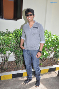 Jeeva Tamil Actor photo