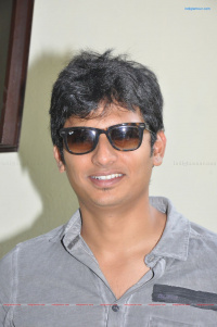 Jeeva Tamil Actor photo