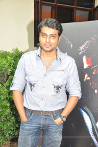 Narain Tamil Actor photo