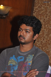 Vijay Tamil Actor photo