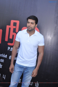 Jayam Ravi Tamil Actor photo