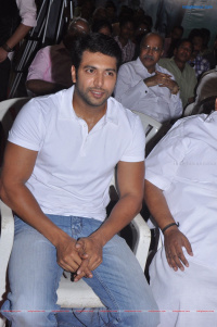 Jayam Ravi Tamil Actor photo