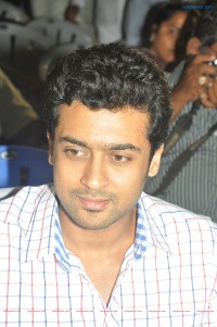 Surya Tamil Actor photo