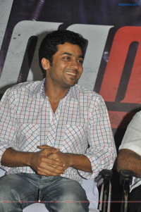 Surya Tamil Actor photo