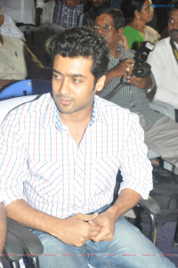 Surya Tamil Actor photo