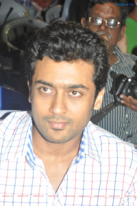 Surya Tamil Actor photo