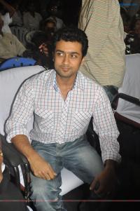 Surya Tamil Actor photo
