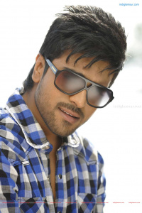 Ram Charan Teja Tamil Actor photo