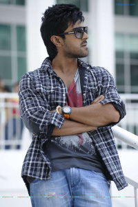 Ram Charan Teja Tamil Actor photo