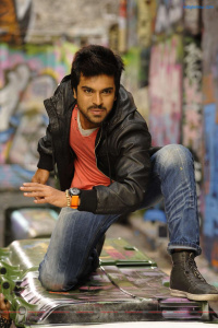 Ram Charan Teja Tamil Actor photo