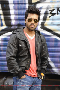 Ram Charan Teja Tamil Actor photo