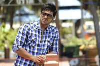 Ram Charan Teja Tamil Actor photo