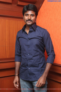 Sivakarthikeyan photos