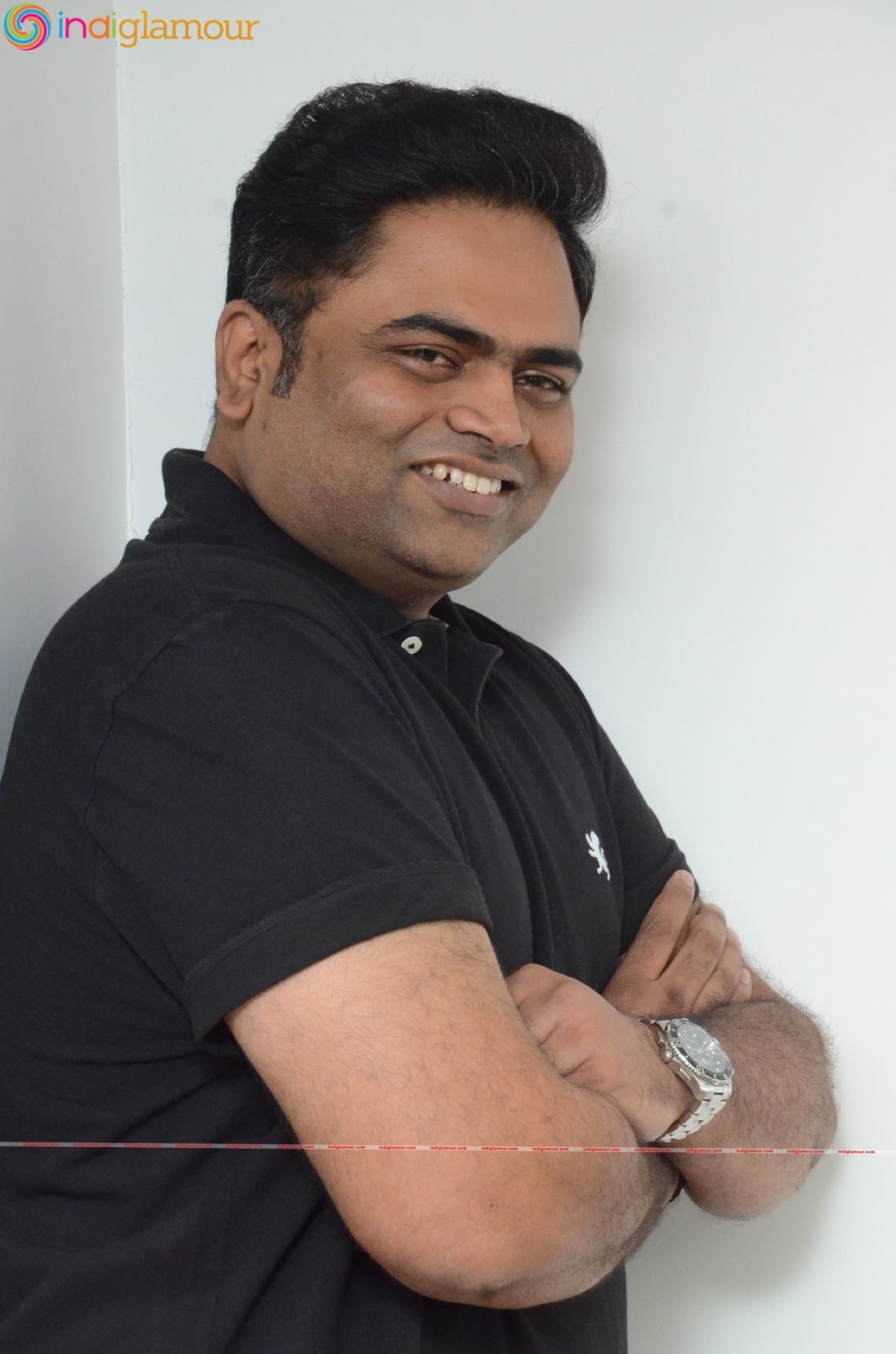 Vamsi Paidipally Tamil Actor Photos Stills photo 382210