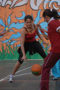 Anushka Tamil Actress photos