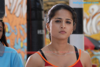 Anushka Tamil Actress photos