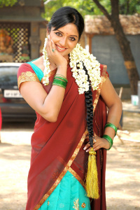 Vimala Raman photos